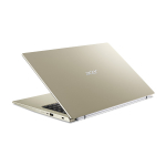Laptop Acer Aspire 3 A315-58-53S6 (Core i5 1135G7, 8GB RAM, 256GB SSD, 15.6 inch FHD, Intel Iris Xe Graphics, Gold, NX.AM0SV.005)