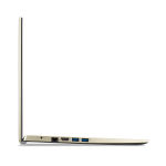 Laptop Acer Aspire 3 A315-58-53S6 (Core i5 1135G7, 8GB RAM, 256GB SSD, 15.6 inch FHD, Intel Iris Xe Graphics, Gold, NX.AM0SV.005)