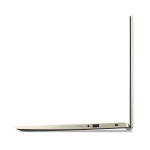 Laptop Acer Aspire 3 A315-58-53S6 (Core i5 1135G7, 8GB RAM, 256GB SSD, 15.6 inch FHD, Intel Iris Xe Graphics, Gold, NX.AM0SV.005)