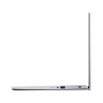 Laptop Acer Aspire 3 A315-59-51X8 (Core i5 1235U, 8GB RAM, 512GB SSD, 15.6 inch FHD, Intel UHD Graphics, Silver, NX.K6TSV.00F)