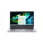 Laptop Acer Aspire 3 A315‑44P‑R5QG (Ryzen 7 5700U, 16GB RAM, 512GB SSD, 15.6 inch FHD IPS, Silver, NX.KSJSV.001)