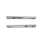 Laptop Acer Aspire 3 A315‑44P‑R5QG (Ryzen 7 5700U, 16GB RAM, 512GB SSD, 15.6 inch FHD IPS, Silver, NX.KSJSV.001)