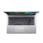 Laptop Acer Aspire 3 A315‑44P‑R5QG (Ryzen 7 5700U, 16GB RAM, 512GB SSD, 15.6 inch FHD IPS, Silver, NX.KSJSV.001)