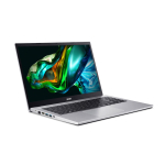 Laptop Acer Aspire 3 A315‑44P‑R5QG (Ryzen 7 5700U, 16GB RAM, 512GB SSD, 15.6 inch FHD IPS, Silver, NX.KSJSV.001)