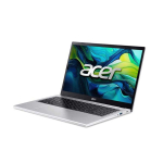 Laptop Acer Aspire Go 15 AG15‑71P‑58X1 (Core i5 1335U, 8GB RAM, 512GB SSD, 15.6 inch FHD, Silver, NX.J4GSV.001)