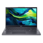 Laptop Acer Aspire 5 A15-51P-53T8 (Core i5 120U, 16GB RAM, 512GB SSD, UHD Graphics, 15.6 inch FHD, Xám, NX.KSCSV.004)