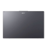 Laptop Acer Aspire 5 A15-51P-53T8 (Core i5 120U, 16GB RAM, 512GB SSD, UHD Graphics, 15.6 inch FHD, Xám, NX.KSCSV.004)