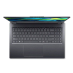 Laptop Acer Aspire 5 A15-51P-53T8 (Core i5 120U, 16GB RAM, 512GB SSD, UHD Graphics, 15.6 inch FHD, Xám, NX.KSCSV.004)