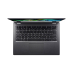Laptop Acer Aspire 5 A514-56P-55K5 (Core i5 1335U, 16GB RAM, 512GB SSD, Iris Xe Graphics, 14 inch WUXGA, Gray, NX.KHRSV.003)
