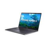 Laptop Acer Aspire 5 A514‑56P‑562P (Core i5 1335U, 8GB RAM, 512GB SSD, 14 inch WUXGA IPS, Silver, NX.KHRSV.008)