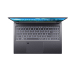 Laptop Acer Aspire 5 A514‑56P‑562P (Core i5 1335U, 8GB RAM, 512GB SSD, 14 inch WUXGA IPS, Silver, NX.KHRSV.008)