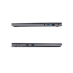 Laptop Acer Aspire 5 A514‑56P‑562P (Core i5 1335U, 8GB RAM, 512GB SSD, 14 inch WUXGA IPS, Silver, NX.KHRSV.008)