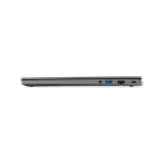 Laptop Acer Aspire 5 A515-58M-951T (Core i9 13900H, 16GB RAM, 512GB SSD, Iris Xe, 15.6 inch FHD, Xám, NX.KQ8SV.001)