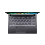 Laptop Acer Aspire 5 A515-58M-951T (Core i9 13900H, 16GB RAM, 512GB SSD, Iris Xe, 15.6 inch FHD, Xám, NX.KQ8SV.001)