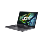 Laptop Acer Aspire 5 A515-58P-56RP (Core i5 1335U, 16GB RAM, 512GB SSD, Intel UHD, 15.6 inch FHD, Xám, NX.KHJSV.008)