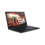 Laptop Acer Aspire 7 A715-76-57CY (Core i5 12450H, 8GB RAM, 512GB SSD, Intel UHD, 15.6 inch FHD, Đen, Vỏ nhôm, NH.QGESV.004)