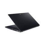 Laptop Acer Aspire 7 A715-76-57CY (Core i5 12450H, 8GB RAM, 512GB SSD, Intel UHD, 15.6 inch FHD, Đen, Vỏ nhôm, NH.QGESV.004)