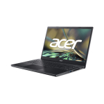 Laptop Acer Aspire 7 A715-76-728X (Core i7 12650H, 16GB RAM, 512GB SSD, Intel UHD, 15.6 inch FHD, Đen, NH.QGESV.008)