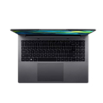Laptop Acer Aspire Lite 16 AL16-51P-596H (Core i5 1235U, 8GB RAM, 512GB SSD, 16 inch WUXGA, Intel UHD Graphics, Silver, NX.KWZSV.002)