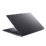 Laptop Acer Aspire Lite 16 AL16-51P-596H (Core i5 1235U, 8GB RAM, 512GB SSD, 16 inch WUXGA, Intel UHD Graphics, Silver, NX.KWZSV.002)