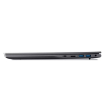 Laptop Acer Aspire Lite 16 AL16-51P-596H (Core i5 1235U, 8GB RAM, 512GB SSD, 16 inch WUXGA, Intel UHD Graphics, Silver, NX.KWZSV.002)