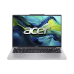 Laptop Acer Aspire Lite 16 Gen 2 AL16‑52P‑76DU (Core i7 1255U, 16GB RAM, 512GB SSD, 16 inch FHD+, Silver, NX.J2SSV.005)