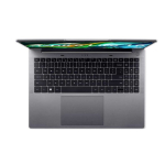 Laptop Acer Aspire Lite 16 AL16‑51P‑72S2 (Core i7 1255U, 16GB RAM, 512GB SSD, 16 inch WUXGA, Intel Iris Xe Graphics, Silver, NX.KX0SV.002)