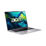 Laptop Acer Aspire Lite 16 Gen 2 AL16‑52P‑76DU (Core i7 1255U, 16GB RAM, 512GB SSD, 16 inch FHD+, Silver, NX.J2SSV.005)