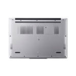 Laptop Acer Aspire Lite 16 Gen 2 AL16‑52P‑76DU (Core i7 1255U, 16GB RAM, 512GB SSD, 16 inch FHD+, Silver, NX.J2SSV.005)