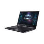Laptop Acer Gaming Aspire 7 A715-43G-R8GA (Ryzen 5 5625U, 8GB RAM, 512GB SSD, 15.6 Inch FHD 144HZ, RTX 3050 4G, Đen, NH.QHDSV.002)