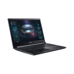Laptop Acer Gaming Aspire 7 A715-43G-R8GA (Ryzen 5 5625U, 8GB RAM, 512GB SSD, 15.6 Inch FHD 144HZ, RTX 3050 4G, Đen, NH.QHDSV.002)