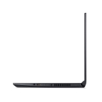 Laptop Acer Gaming Aspire 7 A715-43G-R8GA (Ryzen 5 5625U, 8GB RAM, 512GB SSD, 15.6 Inch FHD 144HZ, RTX 3050 4G, Đen, NH.QHDSV.002)