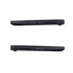 Laptop Acer Gaming Aspire 7 A715-59G-73LB (Core i7 12650H, 16GB RAM, 512GB SSD, RTX 3050 6GB, 15.6 inch FHD 144Hz, Black, NH.QX6SV.002)