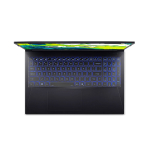 Laptop Acer Gaming Aspire 7 A715-59G-73LB (Core i7 12650H, 16GB RAM, 512GB SSD, RTX 3050 6GB, 15.6 inch FHD 144Hz, Black, NH.QX6SV.002)