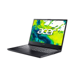 Laptop Acer Gaming Aspire 7 A715-59G-73LB (Core i7 12650H, 16GB RAM, 512GB SSD, RTX 3050 6GB, 15.6 inch FHD 144Hz, Black, NH.QX6SV.002)