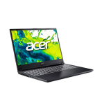 Laptop Acer Gaming Aspire 7 A715-59G-73LB (Core i7 12650H, 16GB RAM, 512GB SSD, RTX 3050 6GB, 15.6 inch FHD 144Hz, Black, NH.QX6SV.002)