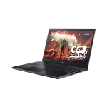 Laptop Acer Gaming Aspire 7 A715-76G-59MW (Core i5 12450H, 8GB RAM, 512GB SSD, RTX 2050, 15.6 inch FHD IPS 144Hz, Vỏ Nhôm, NH.QMYSV.001)