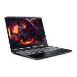 Laptop Acer Gaming Nitro 5 Eagle AN515-57-54MV (Core i5 11400H, 8GB RAM, 512GB SSD, RTX 3050 4GB, 15.6 inch FHD, Đen, NH.QENSV.003)