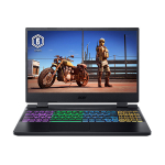 Laptop Acer Gaming Nitro 5 Tiger AN515‑58‑52SP (Core i5 12500H, 8GB RAM, 512GB SSD, RTX 3050 4GB, 15.6 inch FHD, Black, NH.QFHSV.001)