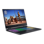 Laptop Acer Gaming Nitro 5 Tiger AN515‑58‑52SP (Core i5 12500H, 8GB RAM, 512GB SSD, RTX 3050 4GB, 15.6 inch FHD, Black, NH.QFHSV.001)