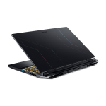 Laptop Acer Gaming Nitro 5 Tiger AN515‑58‑52SP (Core i5 12500H, 8GB RAM, 512GB SSD, RTX 3050 4GB, 15.6 inch FHD, Black, NH.QFHSV.001)