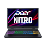 Laptop Acer Gaming Nitro 5 Tiger AN515-58-773Y (Core i7 12700H, 8GB RAM, 512GB SSD, RTX 3050 Ti 4GB, 15.6 inch FHD, Black, NH.QFKSV.001)