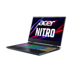 Laptop Acer Gaming Nitro 5 Tiger AN515-58-773Y (Core i7 12700H, 8GB RAM, 512GB SSD, RTX 3050 Ti 4GB, 15.6 inch FHD, Black, NH.QFKSV.001)