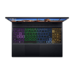 Laptop Acer Gaming Nitro 5 Tiger AN515-58-773Y (Core i7 12700H, 8GB RAM, 512GB SSD, RTX 3050 Ti 4GB, 15.6 inch FHD, Black, NH.QFKSV.001)