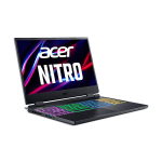 Laptop Acer Gaming Nitro 5 Tiger AN515-58-773Y (Core i7 12700H, 8GB RAM, 512GB SSD, RTX 3050 Ti 4GB, 15.6 inch FHD, Black, NH.QFKSV.001)