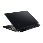 Laptop Acer Gaming Nitro 5 Tiger AN515-58-773Y (Core i7 12700H, 8GB RAM, 512GB SSD, RTX 3050 Ti 4GB, 15.6 inch FHD, Black, NH.QFKSV.001)