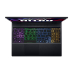 Laptop Acer Gaming Nitro 5 Tiger AN515-58-773Y (Core i7 12700H, 8GB RAM, 512GB SSD, RTX 3050 Ti 4GB, 15.6 inch FHD, Black, NH.QFKSV.001)