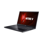 Laptop Acer Gaming Nitro V ANV15‑51‑58AN (Core i5 13420H, 8GB RAM, 512GB SSD, RTX 2050 4GB, 15.6 inch FHD 144Hz, Black, NH.QNASV.001)