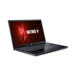 Laptop Acer Gaming Nitro V ANV15‑51‑58AN (Core i5 13420H, 8GB RAM, 512GB SSD, RTX 2050 4GB, 15.6 inch FHD 144Hz, Black, NH.QNASV.001)