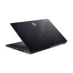 Laptop Acer Gaming Nitro V ANV15‑51‑72VS (Core i7 13620H, 16GB RAM, 512GB SSD, RTX 2050 4GB GDDR6, 15.6 inch FHD, Obsidian Black, NH.QNASV.004)
